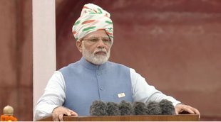 narendra modi| red fort| independence day|