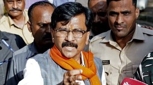 Sanjay Raut I ED I Maharashtra