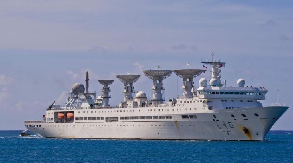 CHINEESE SHIP| SRILANKA| CHINA|