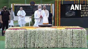 Atal Bihari Vajpayee, Atal Bihari Vajpayee Death Anniversary