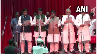 Bihar News, Bihar Cabinet Expansion, Nitish Kumar