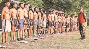 agnipath scheme| punjab| mohali|