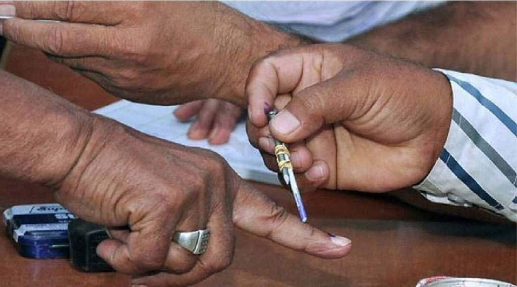 jammu kashmir| srinagar| electoral polls|