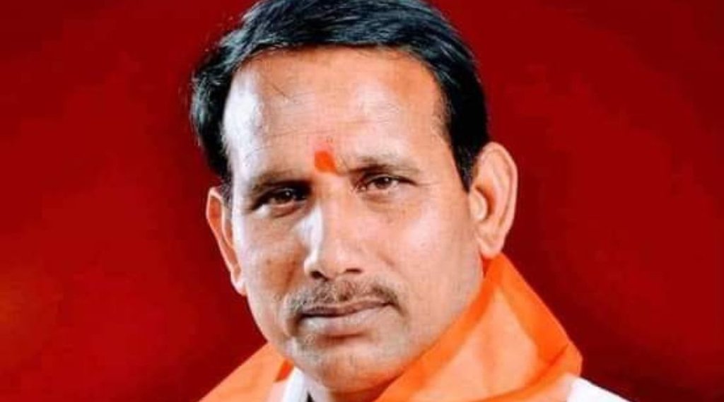 madhya pradesh| pritam singh lodhi| bjp|