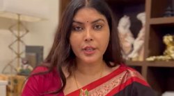 बनारस में पोस्टर वॉरः YouTuber मॉडल ने खुद को बताया काशी तो बिफऱ गए लोग, कही ये बात