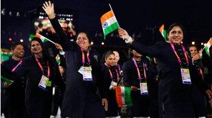 CWG 2022 Live, Commonwealth Games 2022 Day 6 Live