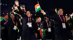 CWG 2022 Day 6 Highlights: सौरव घोषाल ने रचा इतिहास, तूलिका मान को चांदी से करना पड़ा संतोष; लवप्रीत सिंह के कांसे के बाद बॉक्सिंग में भी पदक पक्के