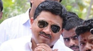 tamilnadu| finance minister| chennai|