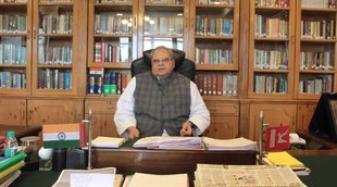 satyapal malik| meghalya| pm modi|