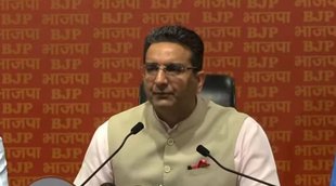 bjp leader| gaurav bhatia| delhi government|
