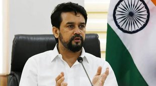anurag thakur| union minister | delhi government|