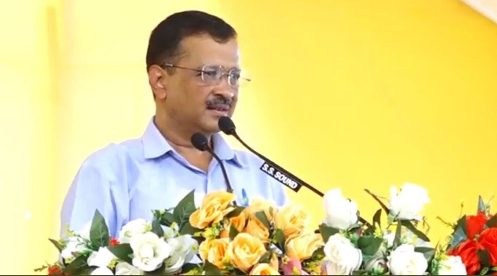 arvind kejriwal| aam aadmi party| gujrat|