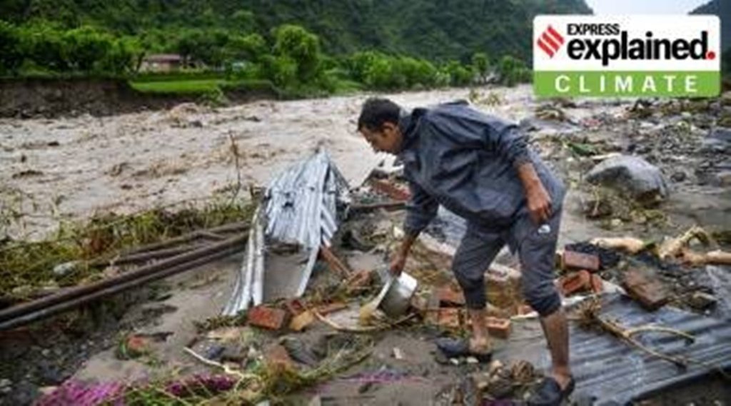 तबाही लेकर आया विकास!