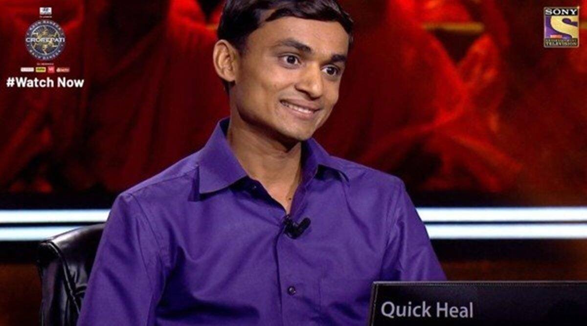 Vimal kambad, KBC-14