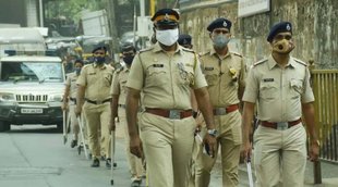 vadodara | Ganesh procession violence | communal clash | वडोदरा गणेश जुलूस हिंसा