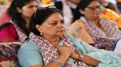 राजस्थान: बिना सीएम फेस चुनाव में उतरने के पक्ष में बीजेपी नेतृत्व, किनारे की गईं राजे ने दिया वसुंधरा फिर से का नारा