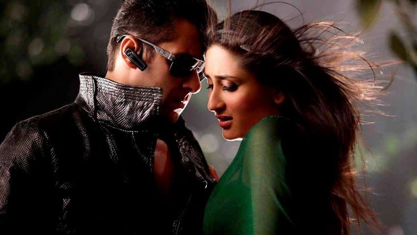 सलमान खान की फिल्म बॉडीगार्ड नयनतारा की बॉडीगार्ड की रीमेक थी। दोनों के डायरेक्टर सिद्दीकी इस्माइल थे।