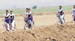 PM Modi Government, Village Development