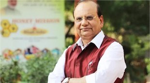 Vinay Saxena