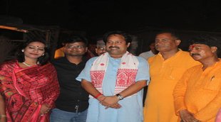 Bihar, Patna, Rajgir, BJP MLA