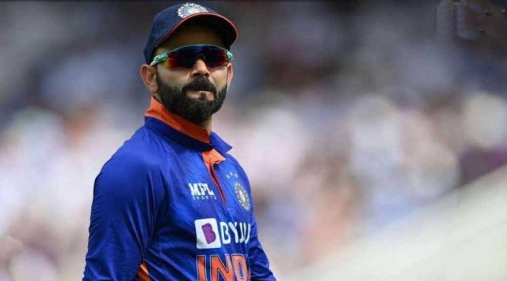 Virat Kohli 100 T20 International Match Ind vs Pak India vs Pakistan INDIA PAKISTAN