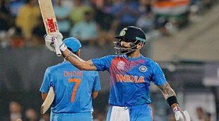 Asia Cup 2022 | Virat Kohli | MS Dhoni