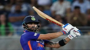 Asia Cup 2022 | India vs Pakistan | Virat Kohli
