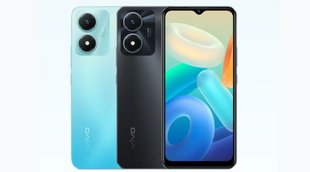 Vivo Y02s Price specs features