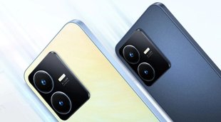 Vivo Y22s Specifications
