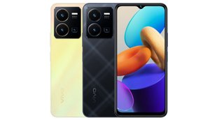 Vivo Y35 Price, Vivo Y35 launched