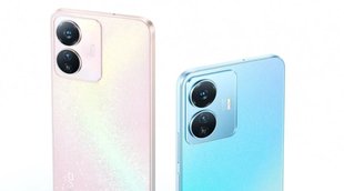 Vivo Y77e (t1 version) launched