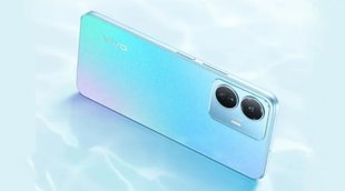 vivo y77e 5g