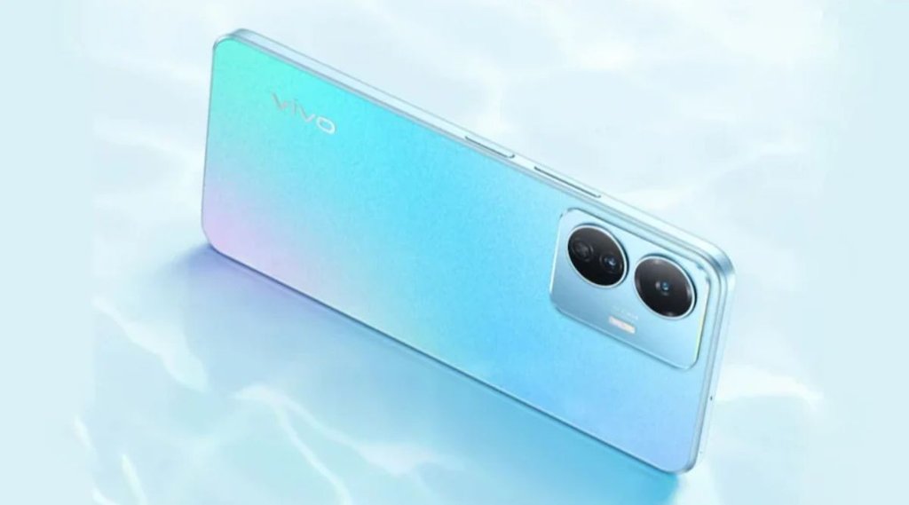 vivo y77e 5g