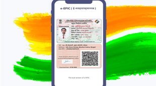 Voter ID Card | Download e-Voter ID