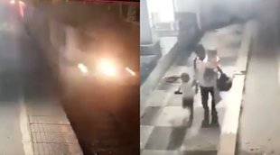 Mahrashtra | man kills wife | Awadh Express | mumbai
