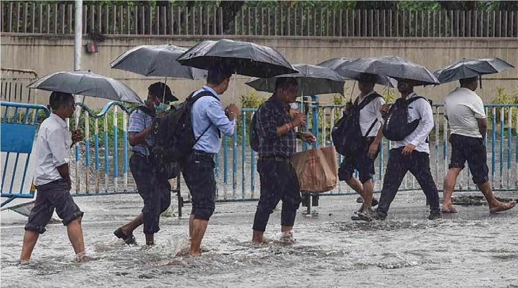Weather Update| imd alert| delhi ncr weather