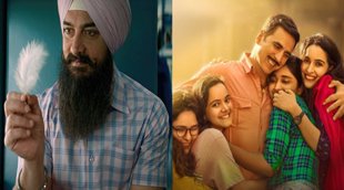 Movie Release This Week, movies to release this week on OTT, Thor Love and Thunder, Khuda Hafiz 2 Agni Pariksha, Titu Ambani,