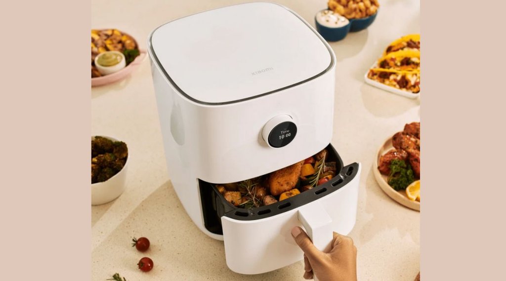 Xiaomi Smart Air Purifier Price