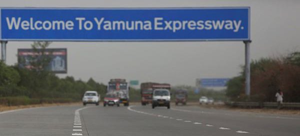 Yamuna Expressway toll Tax, toll rates, Yamuna Expressway Tolls Increased