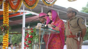 Madhya Pradesh, Yashodhara Raje Scindia