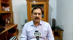 Yogendra Singh Rawat, Uttrakhand SSP, Insult of National Flag