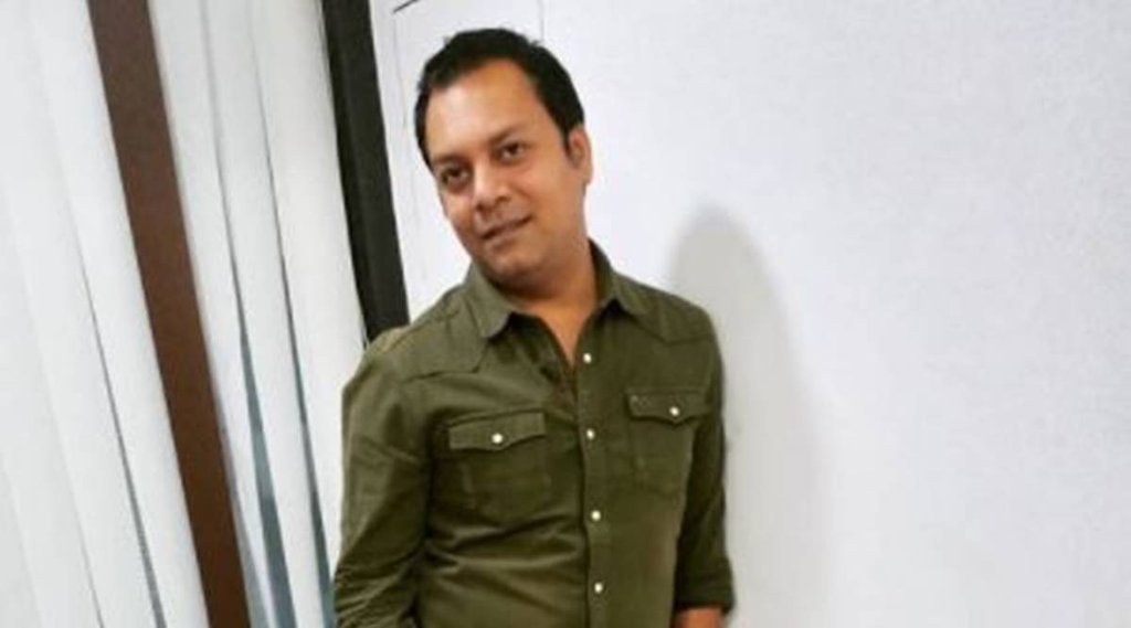 Zeishan Quadri,actor zeishan quadri,Shalini Chaudhary