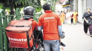 Zomato | Food Delivery App | Zomato Share