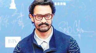 Aamir Khan, Laal Singh Chadha