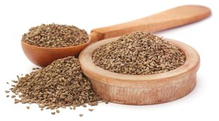 health benefits of ajwain, ajwain benefits, improve gastric problem,