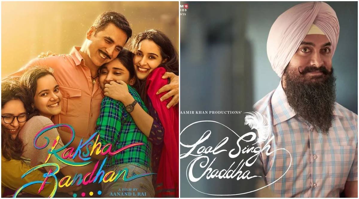 akshay kumar, aamir khan