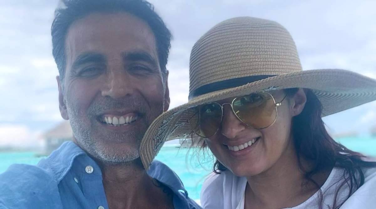 Akshay Kumar, twinkle khanna