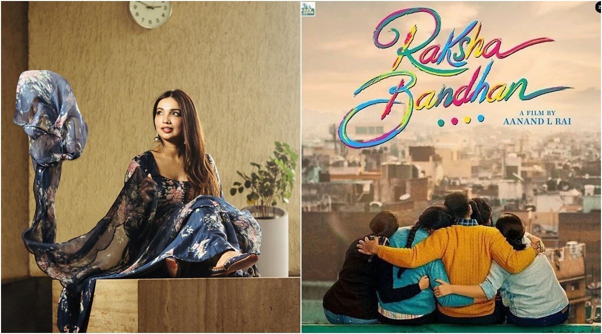 Boycott Raksha Bandhan, Raksha Bandhan Movie