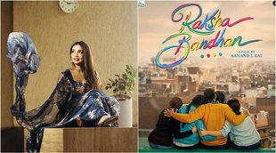 Boycott Raksha Bandhan, Raksha Bandhan Movie