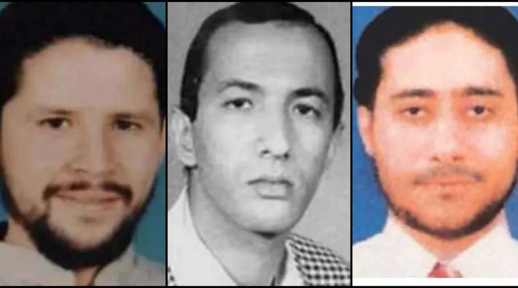 Al Qaeda | Ayman al-Zawahiri | FBI
